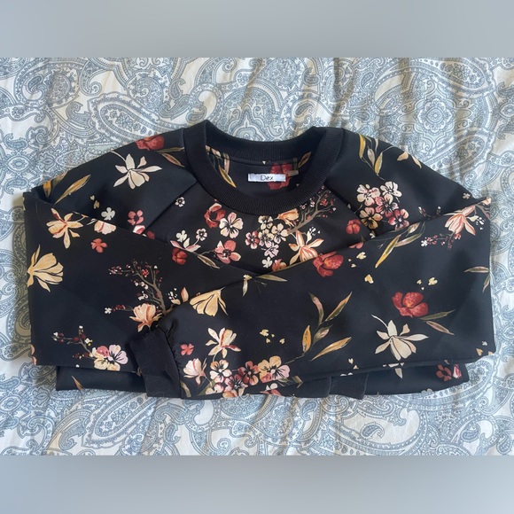 Dex Sweater - Picture 2 of 4